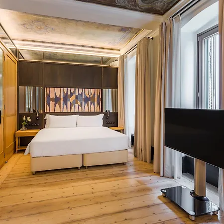 Hotel Mate Emir, 4*