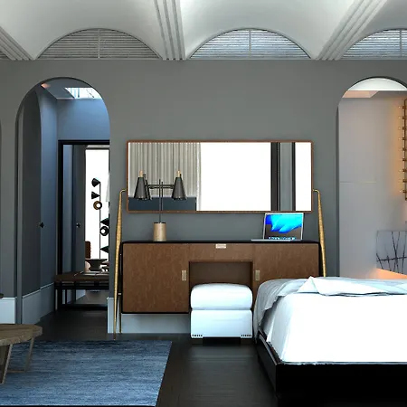 Mate Emir, 4* Istanbul