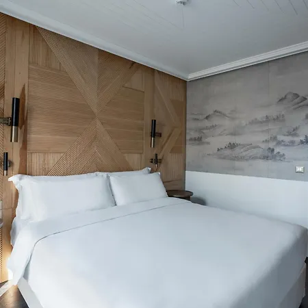 Hotel The Wings Collection Istambul