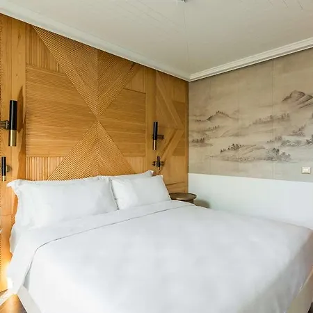 Hotel Mate Emir, Istanbul