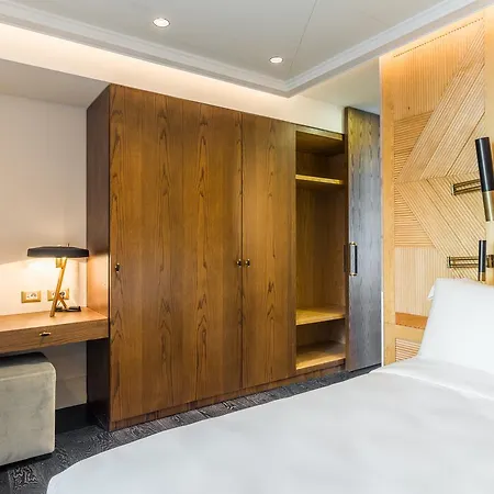 Hotel Mate Emir, 4*