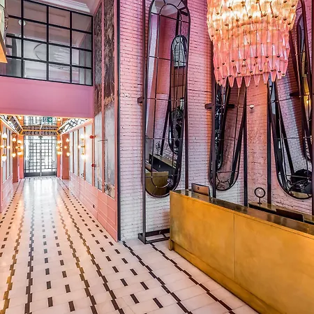 Hotel Mate Emir, Istanbul